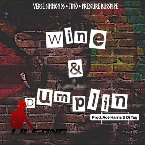 Verse Simmonds - Wine & Dumplin